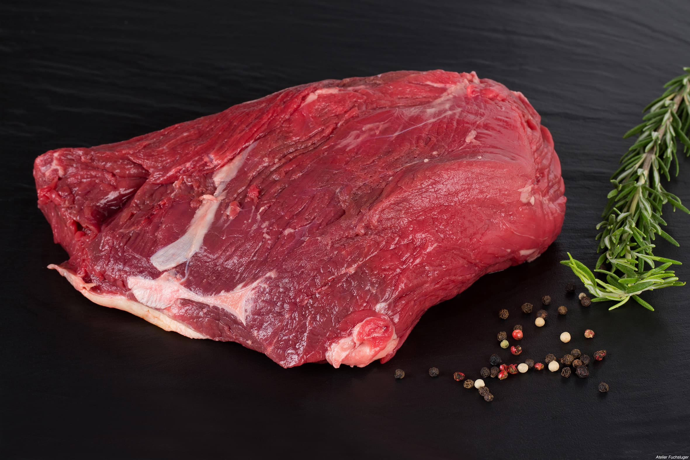 Galloway Hüftsteak