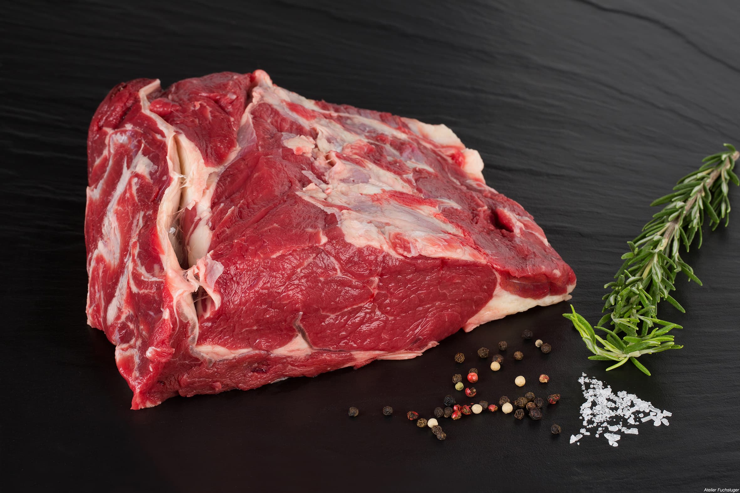 Galloway Rostbraten