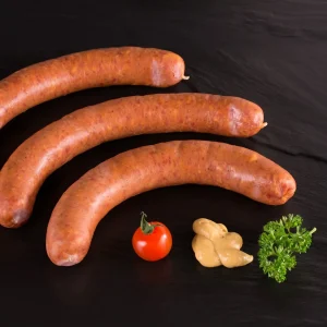 Käsekrainer
