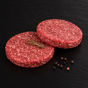 Burger Patties