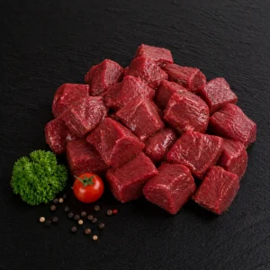 Gulaschfleisch